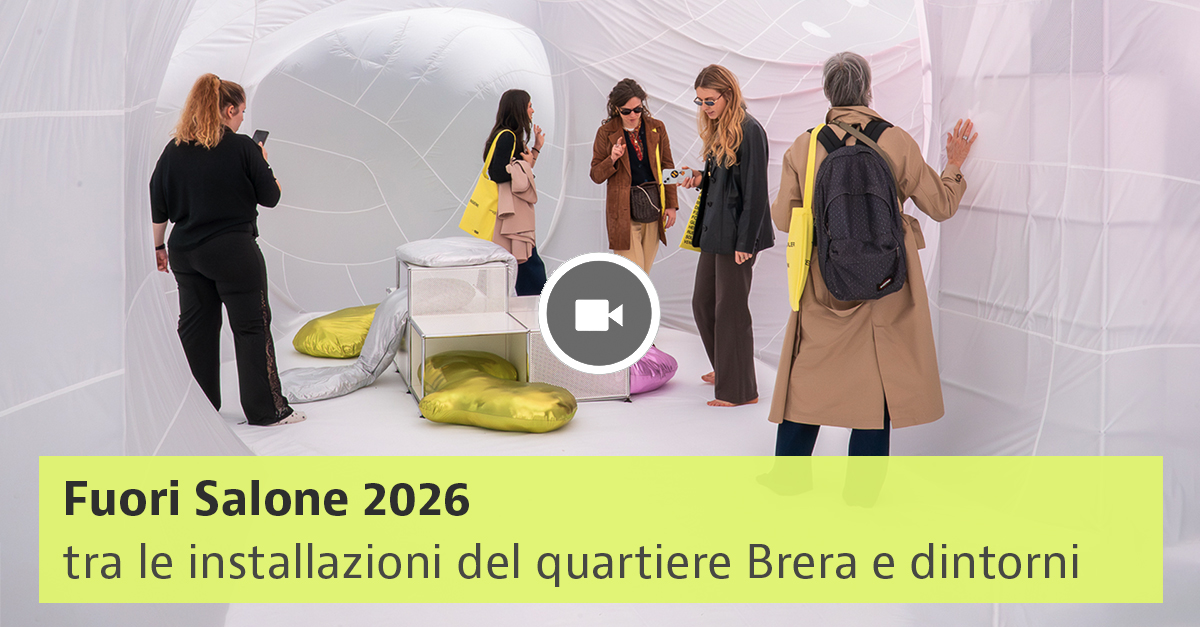 Fuorisalone