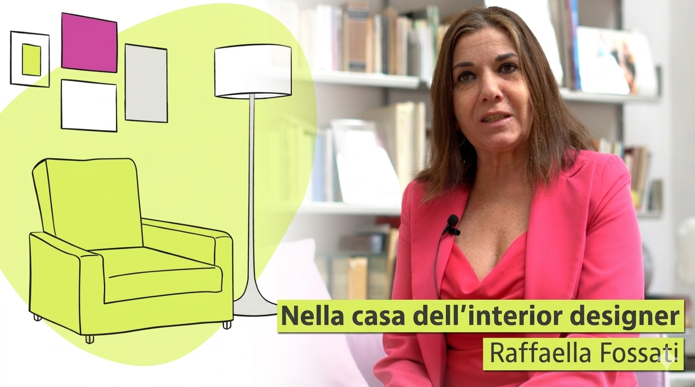 Raffaella Fossati