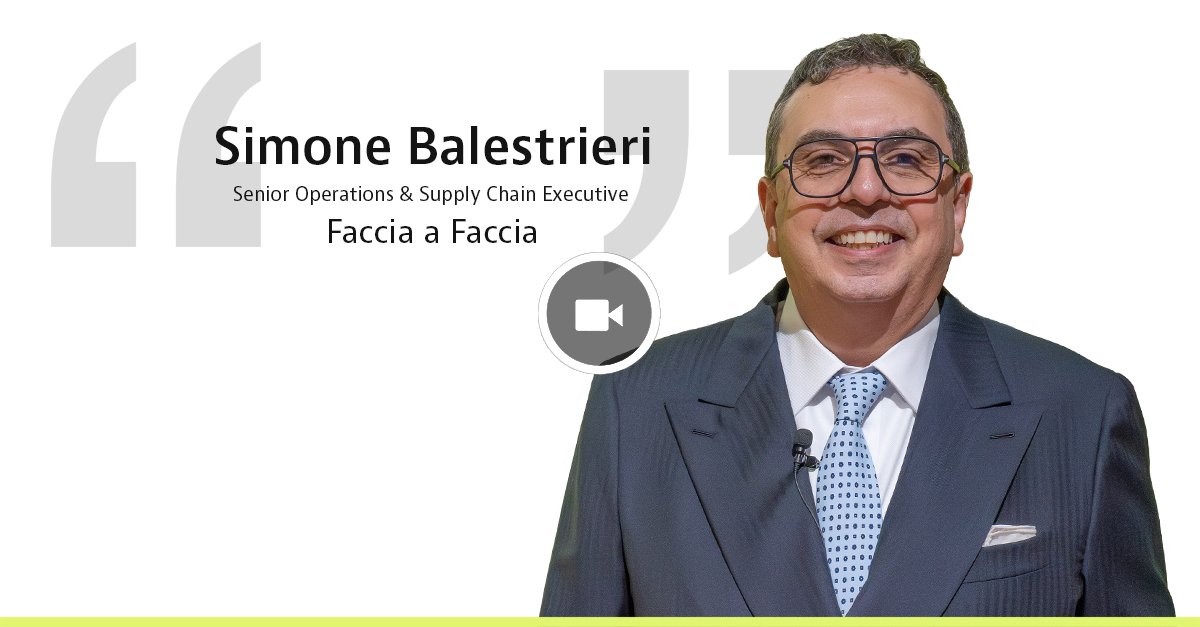 Simone Balestrieri