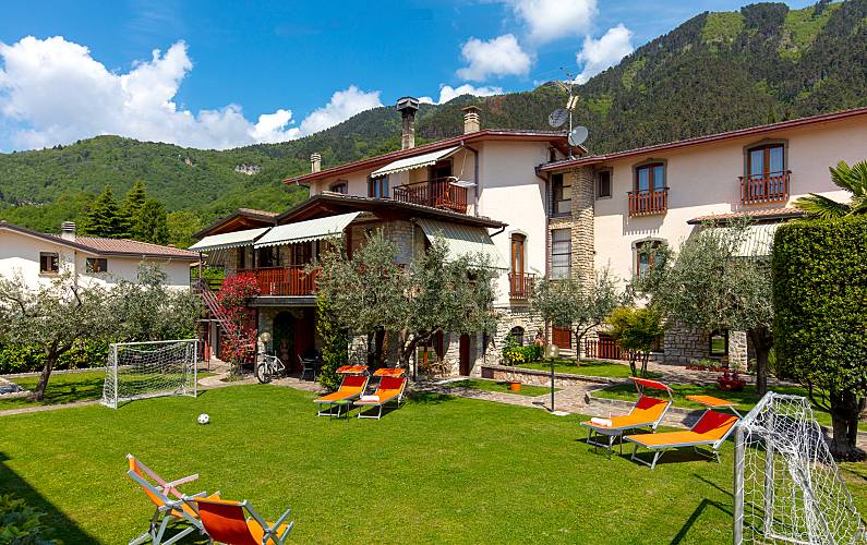 casa vacanza