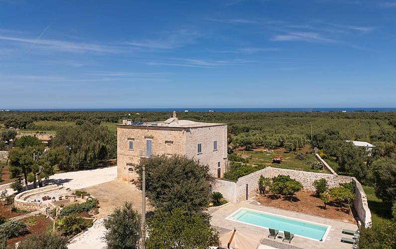 Casa vacanze Rentalia