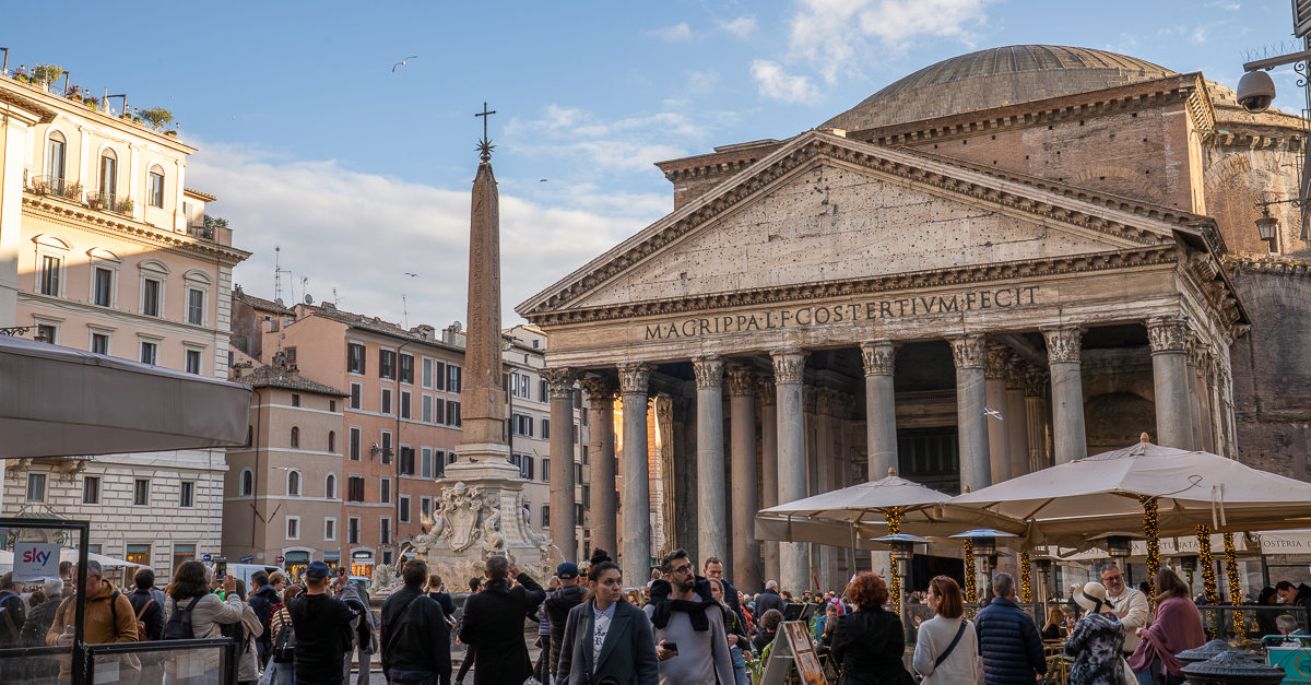 Roma