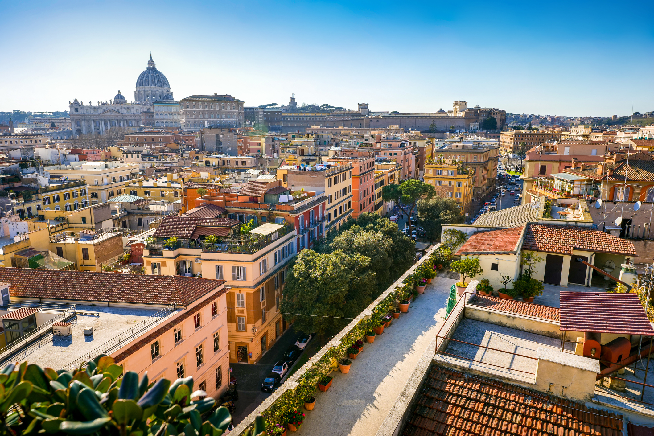 Roma