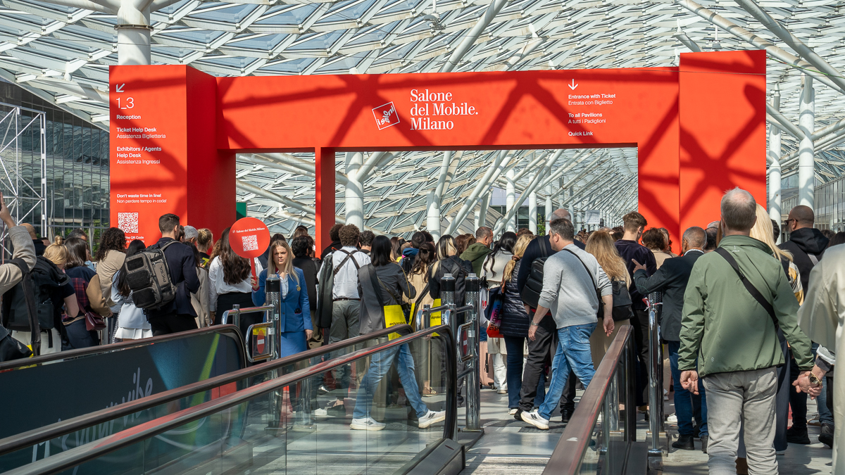 salone del mobile 2026