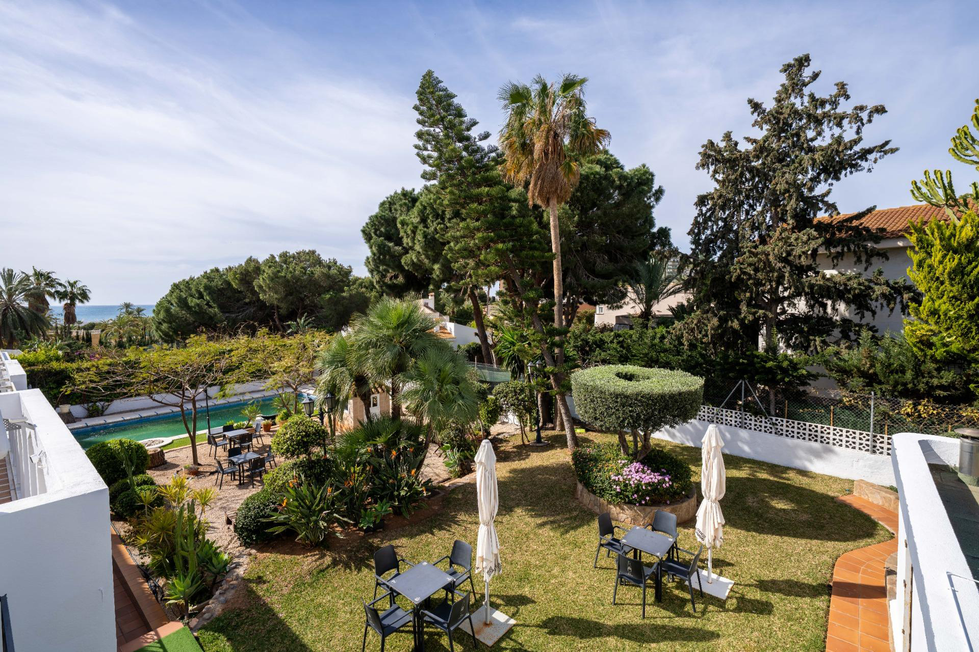 Fattoria in vendita a Aguadulce (Almería, Spagna)