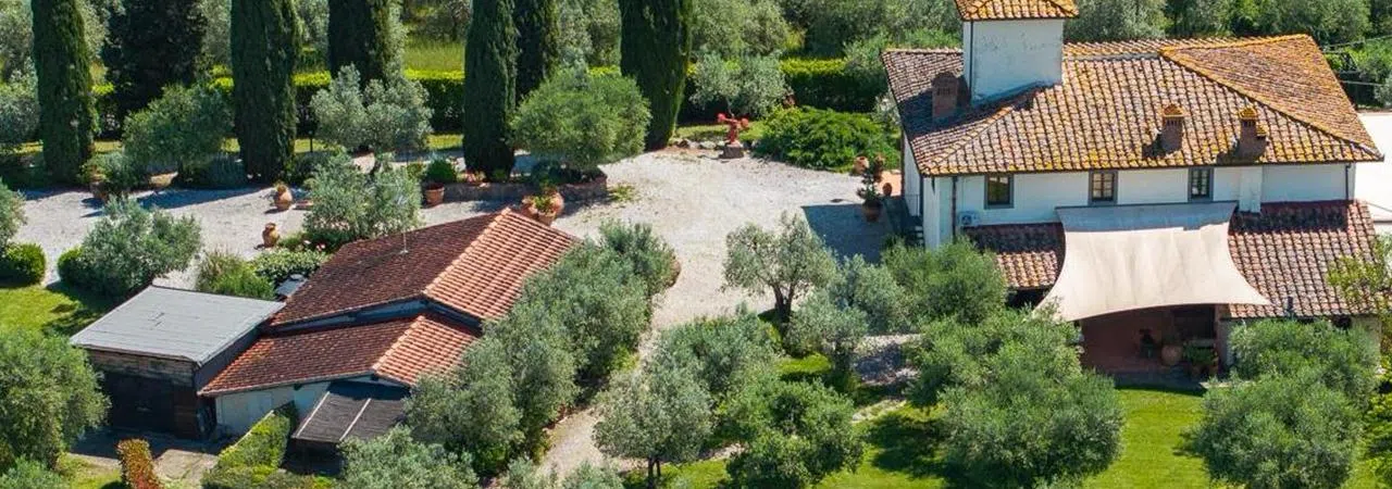 Casa a Impruneta, Firenze - 2.800.000 euro