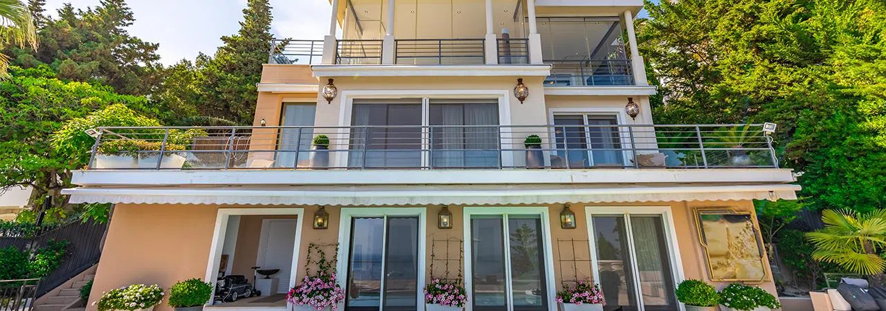 Casa a Roquebrune-Cap-Martin, Alpi Marittime - Costa Azzurra - 10.000.000 euro