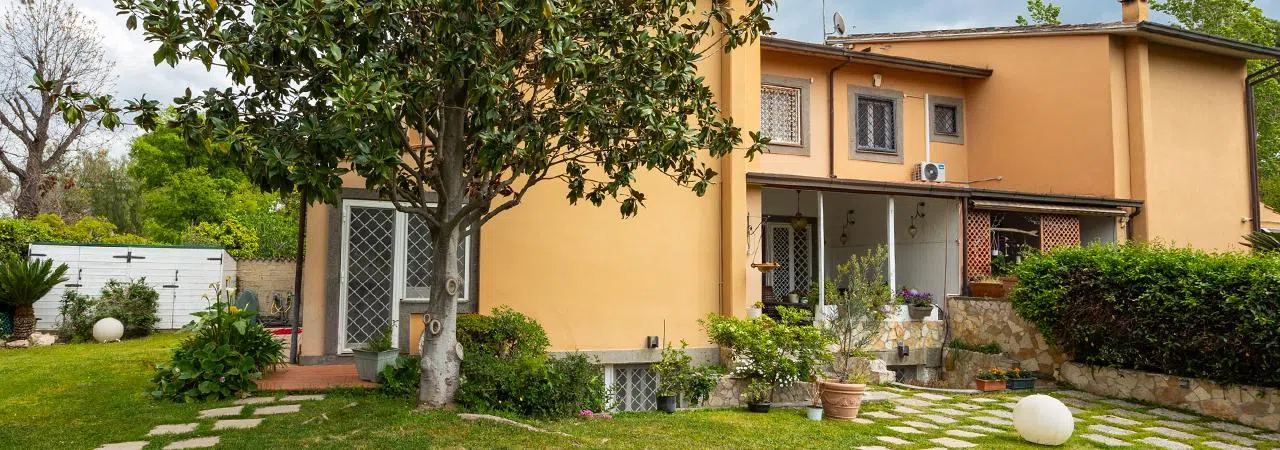 Casa a Roma - 590.000 euro