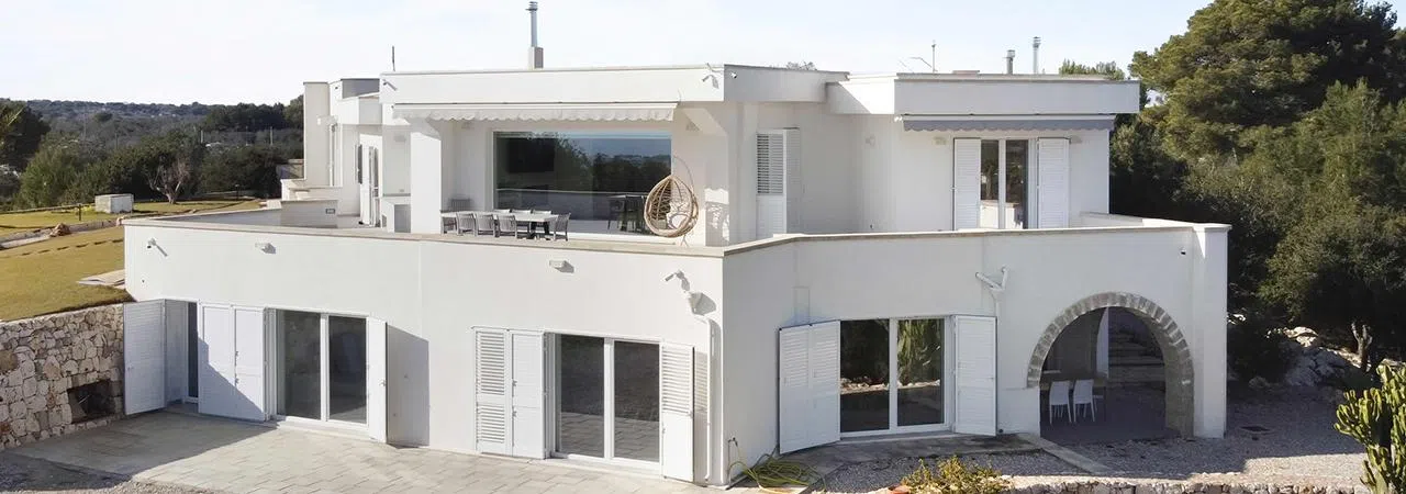 Casa a Castrignano del Capo, Lecce - 1.700.000 euro