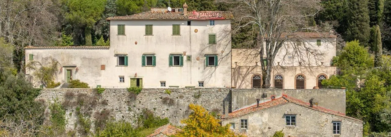 Casa a Firenze - 6.000.000 euro