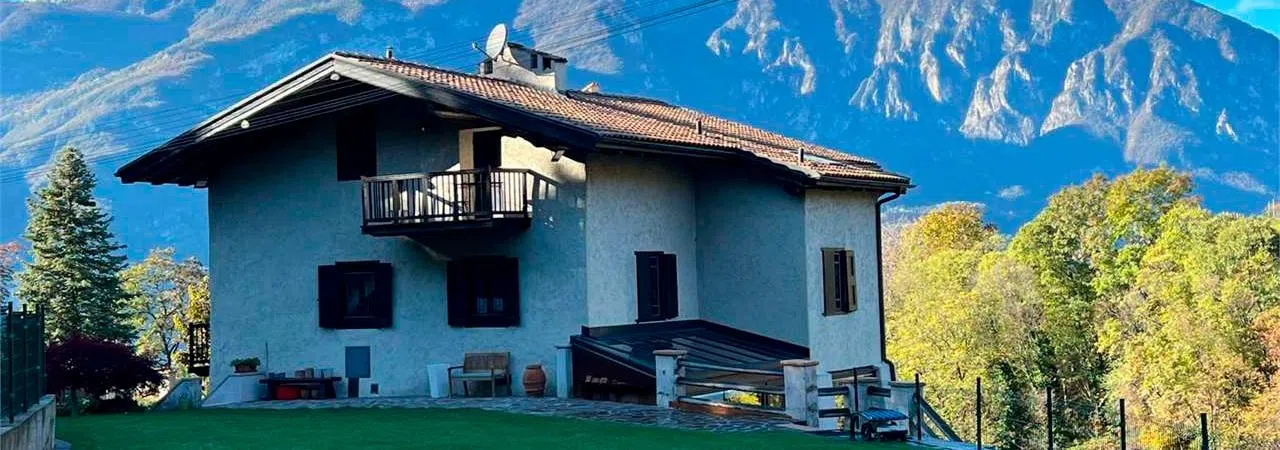 Casa a Trento - 1.400.000 euro
