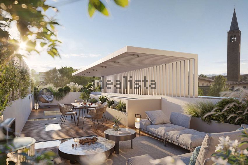 Nuova costruzione Corso di Porta Ticinese 89, RR - REALESTATE SRL