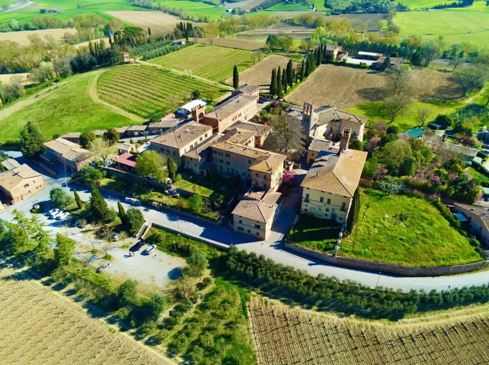 hotel in vendita