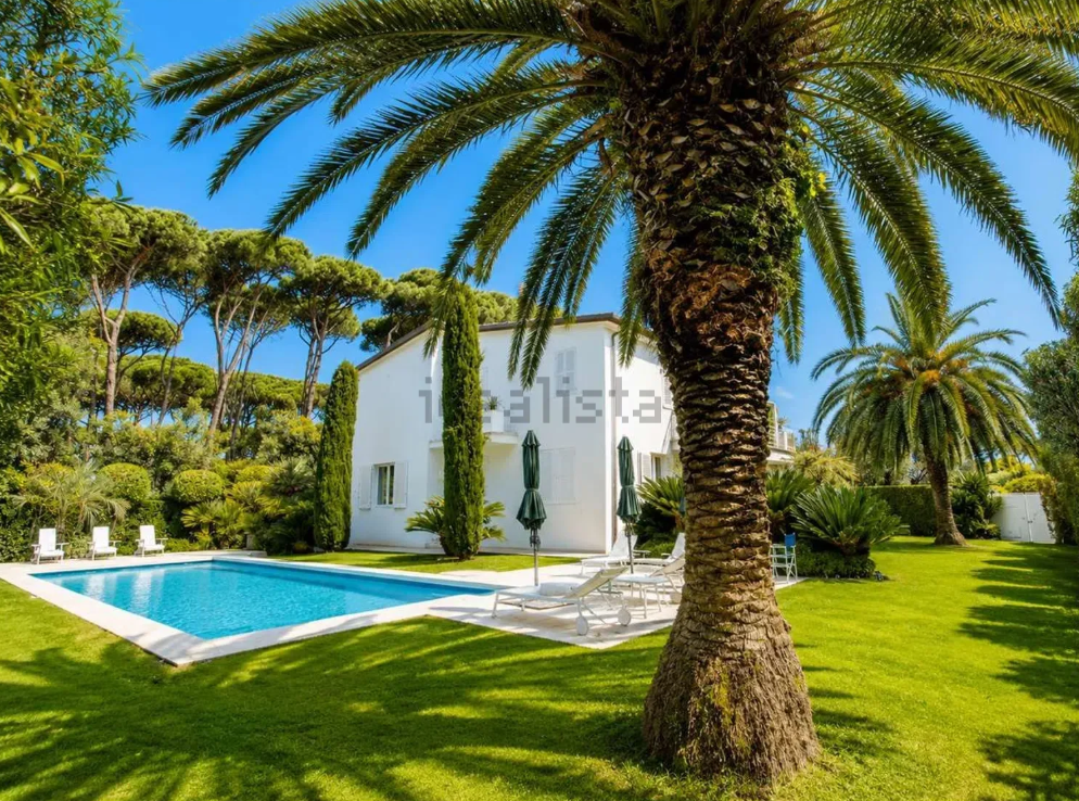 villa di lusso