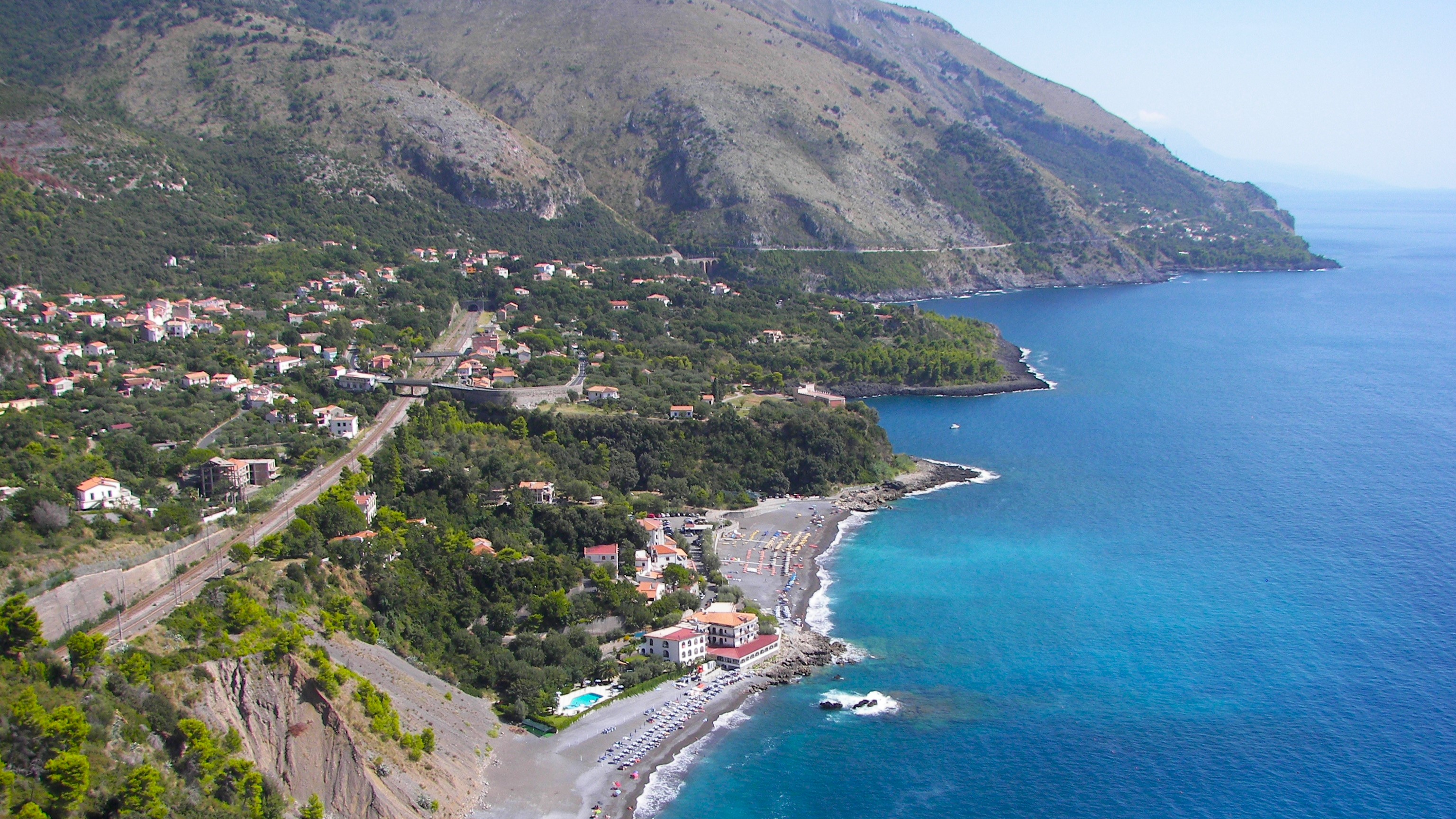 Bandiere Blu Basilicata