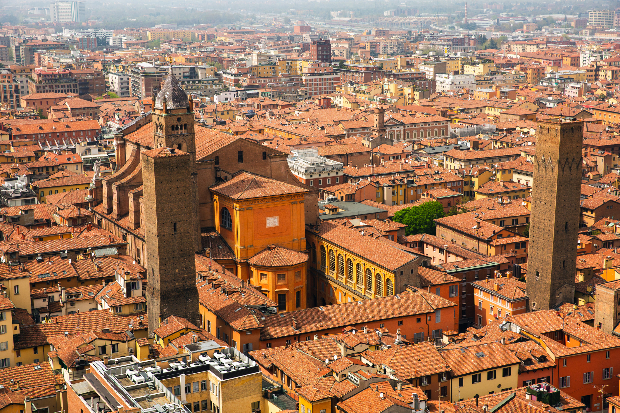 Bologna