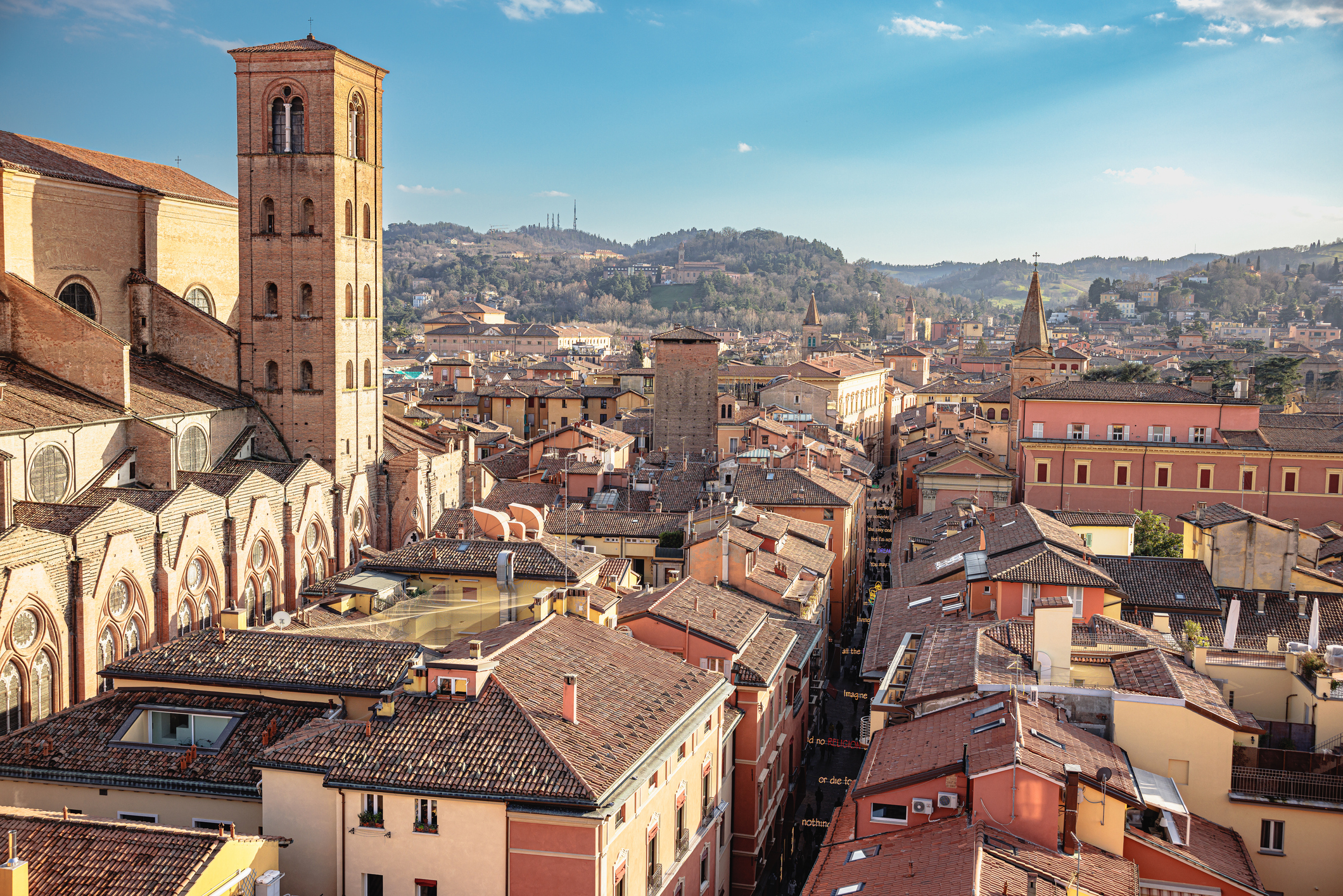 Bologna