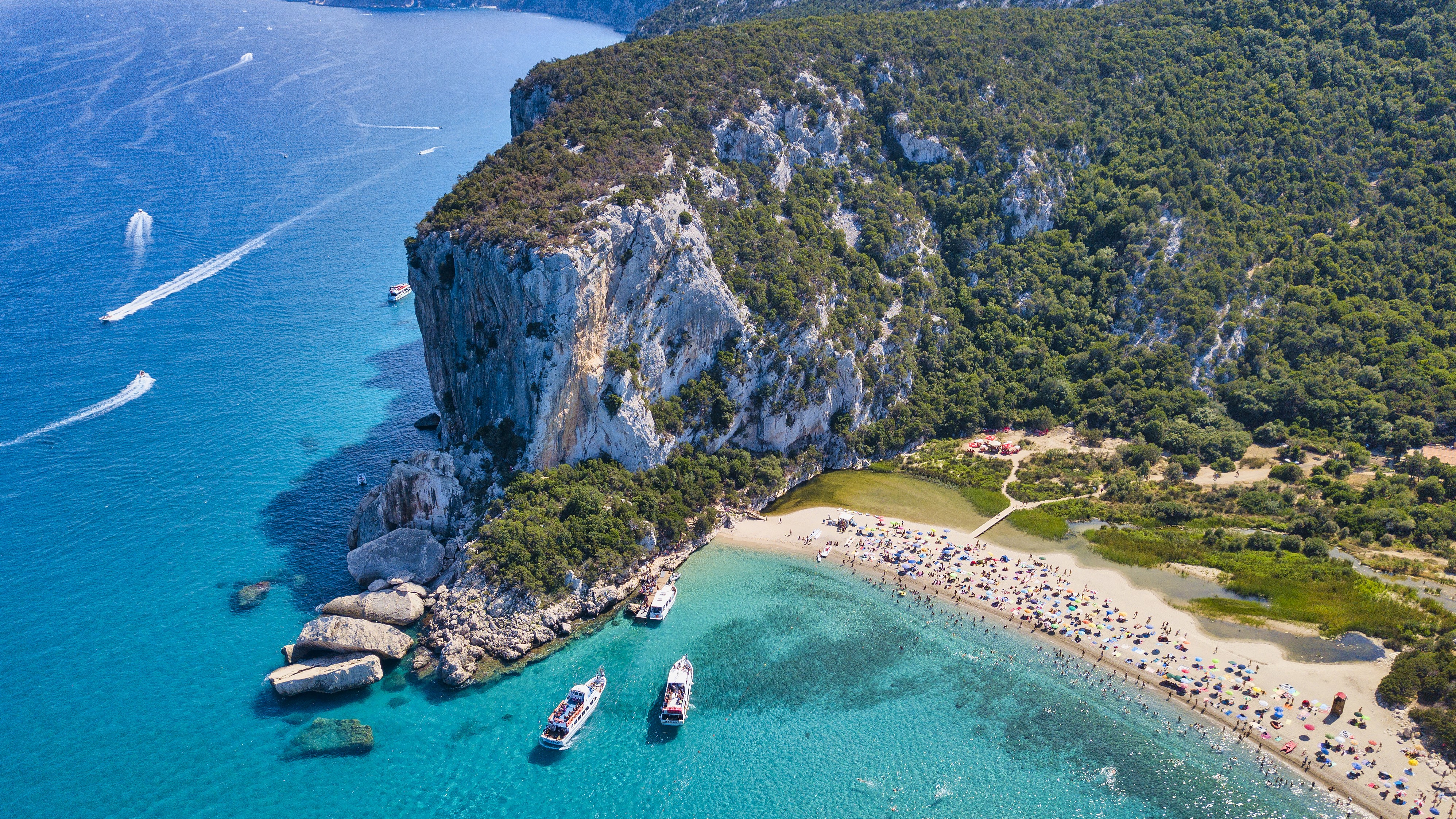 migliori spiagge della sardegna
