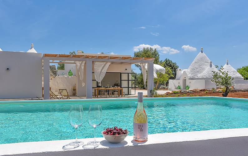 Casa vacanze Rentalia