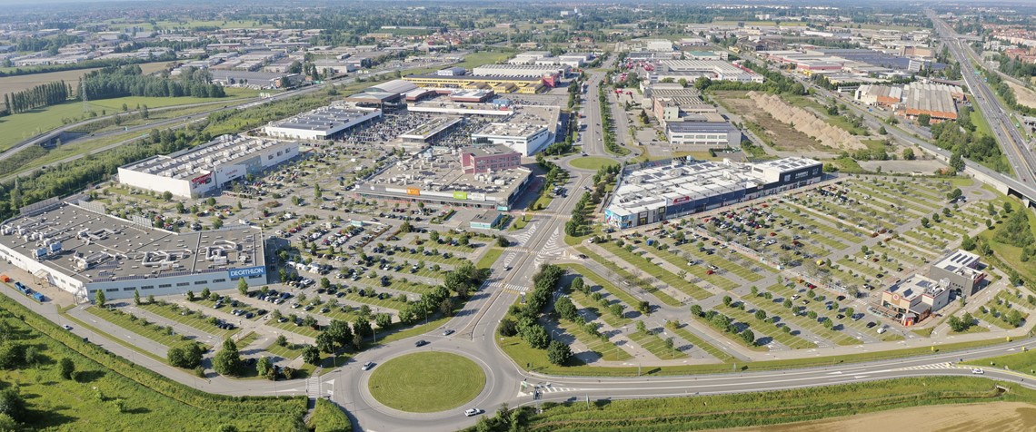 Settimo Cielo Park