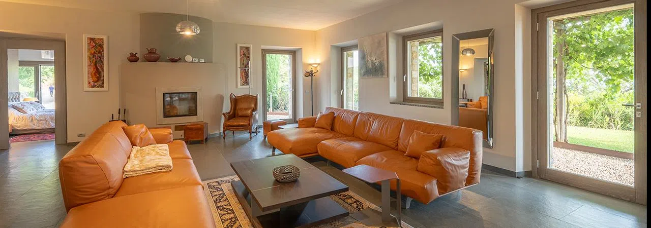Casa a Lisciano Niccone, Perugia - 2.250.000 euro