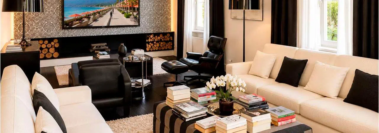 Casa a Forte dei Marmi, Lucca - 12.000.000 euro
