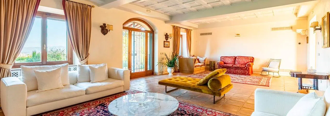 Casa a Todi, Perugia - 2.950.000 euro