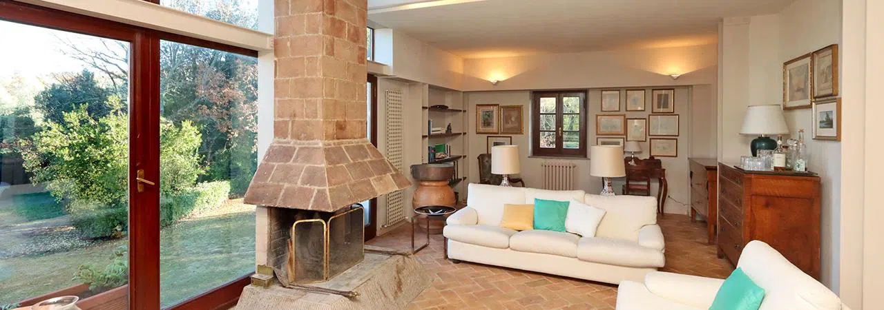 Casa a Paciano, Perugia - 5.900.000 euro