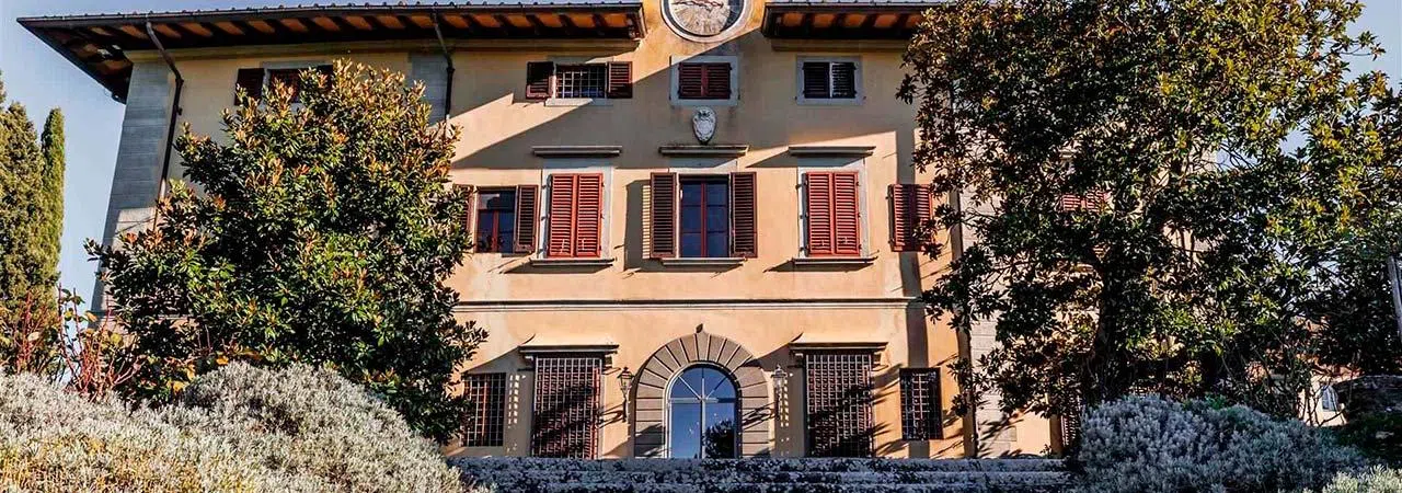 Casa a Pontassieve, Firenze - 12.000.000 euro