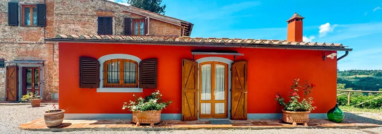 Casa a Montelupo Fiorentino, Firenze - 7.500.000 euro