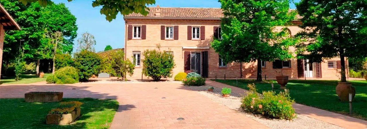 Casa a Bagnacavallo, Ravenna - 1.650.000 euro