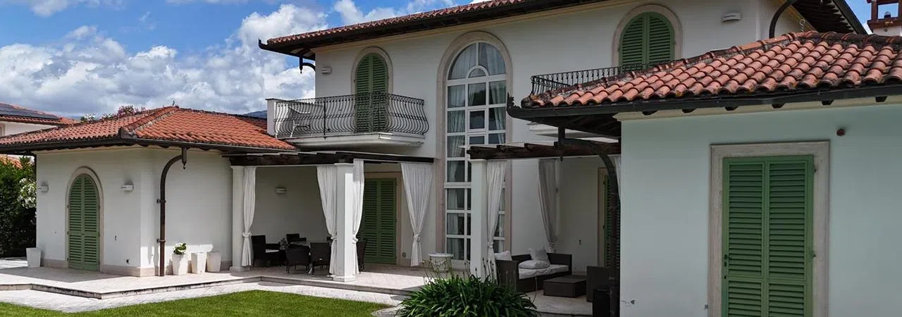 Casa a Forte dei Marmi, Lucca - 4.800.000 euro