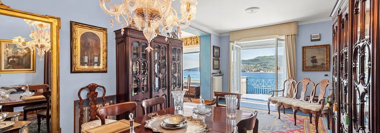 Casa a Zoagli, Genova - 5.900.000 euro