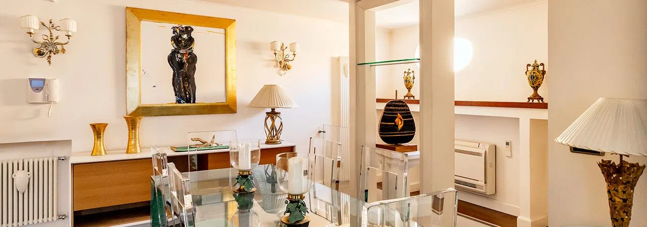 Casa a Roma - 4.500.000 euro