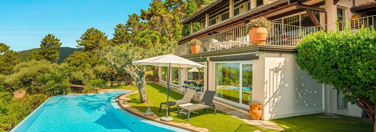 Casa a Pietrasanta, Lucca - 2.995.000 euro