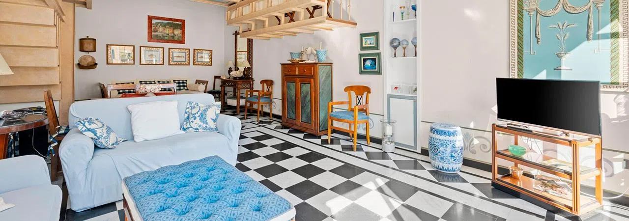Casa a Portofino, Genova - 3.200.000 euro