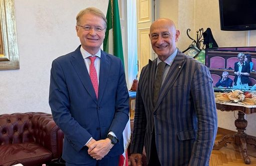 Casa, Fimaa: intervenire su fisco e regole per rilanciare le locazioni