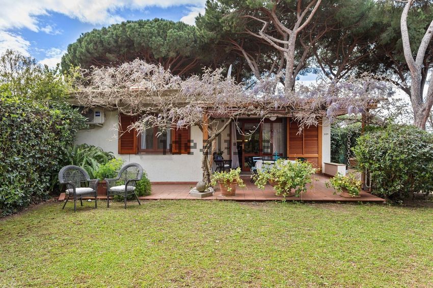 Villa in vendita in Via della Molletta, 4