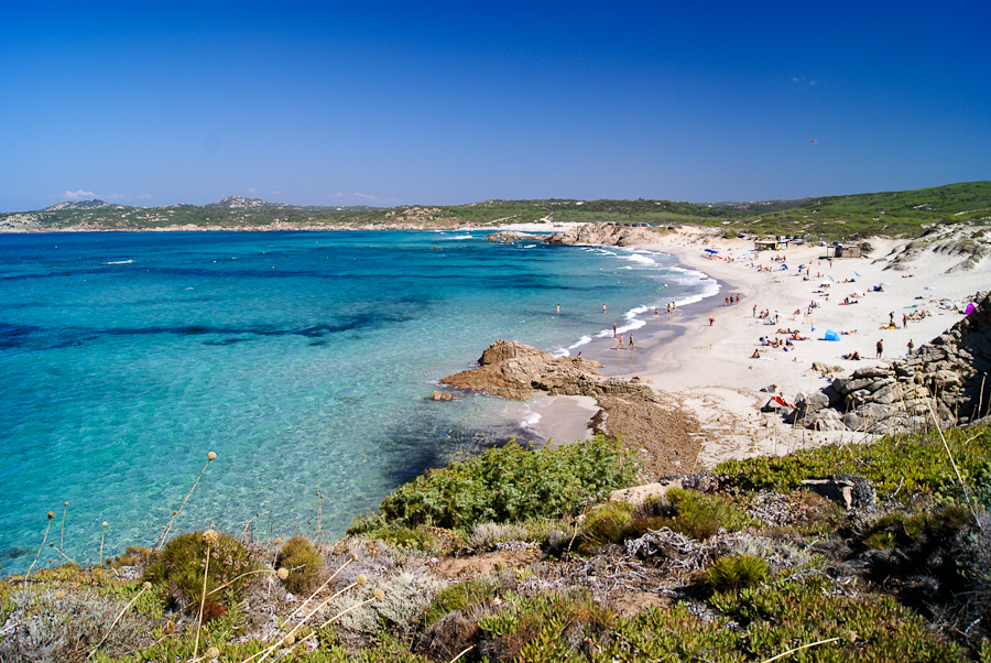 cosa vedere in Gallura