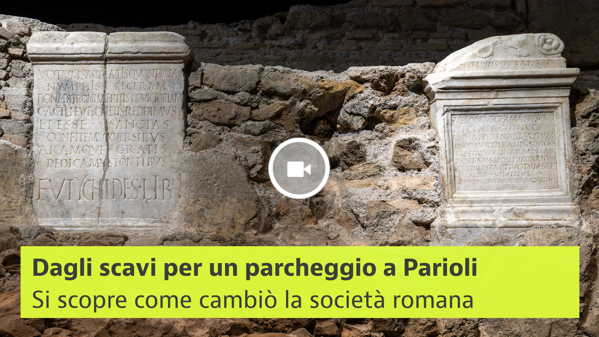 fonte anna perenna