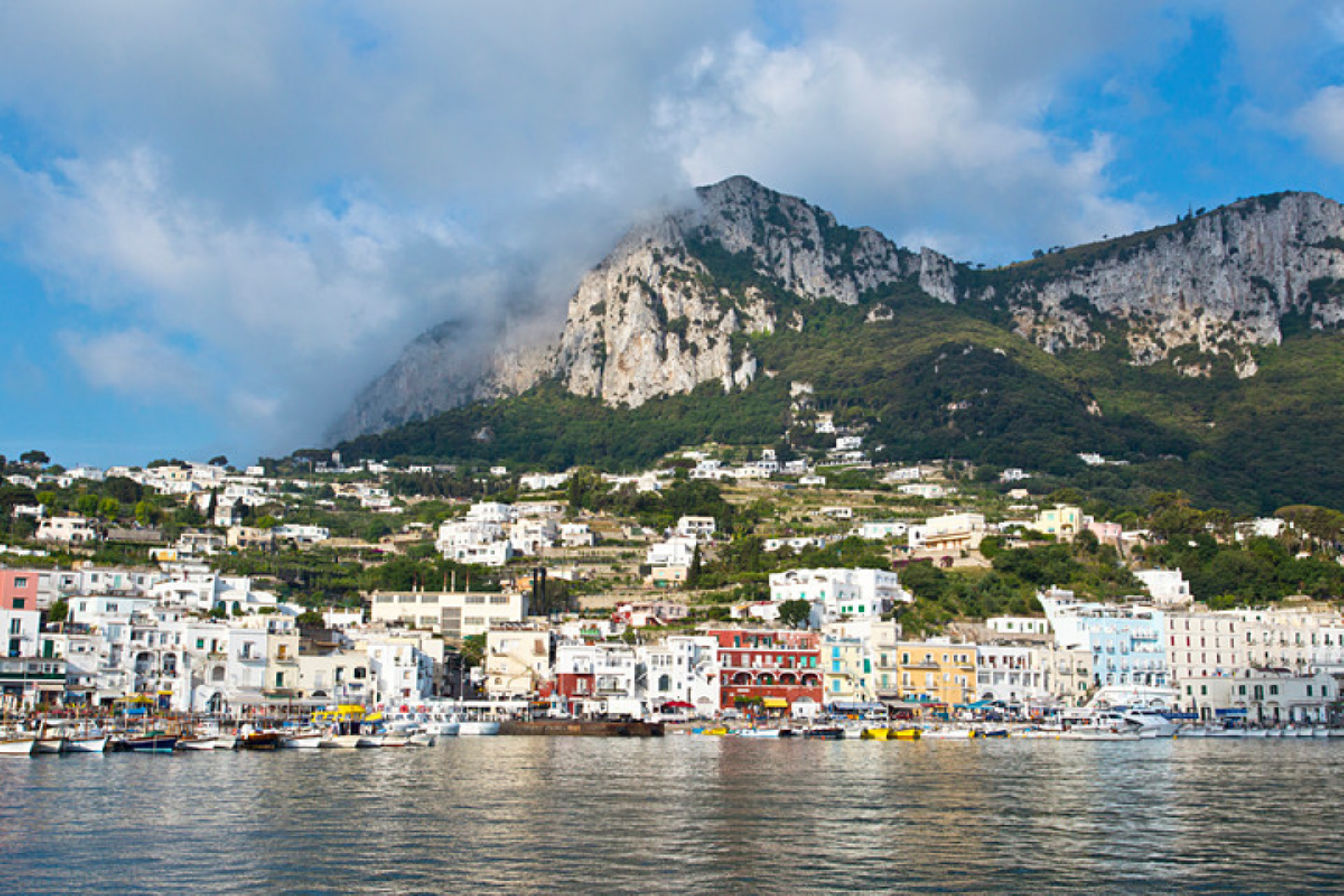 capri