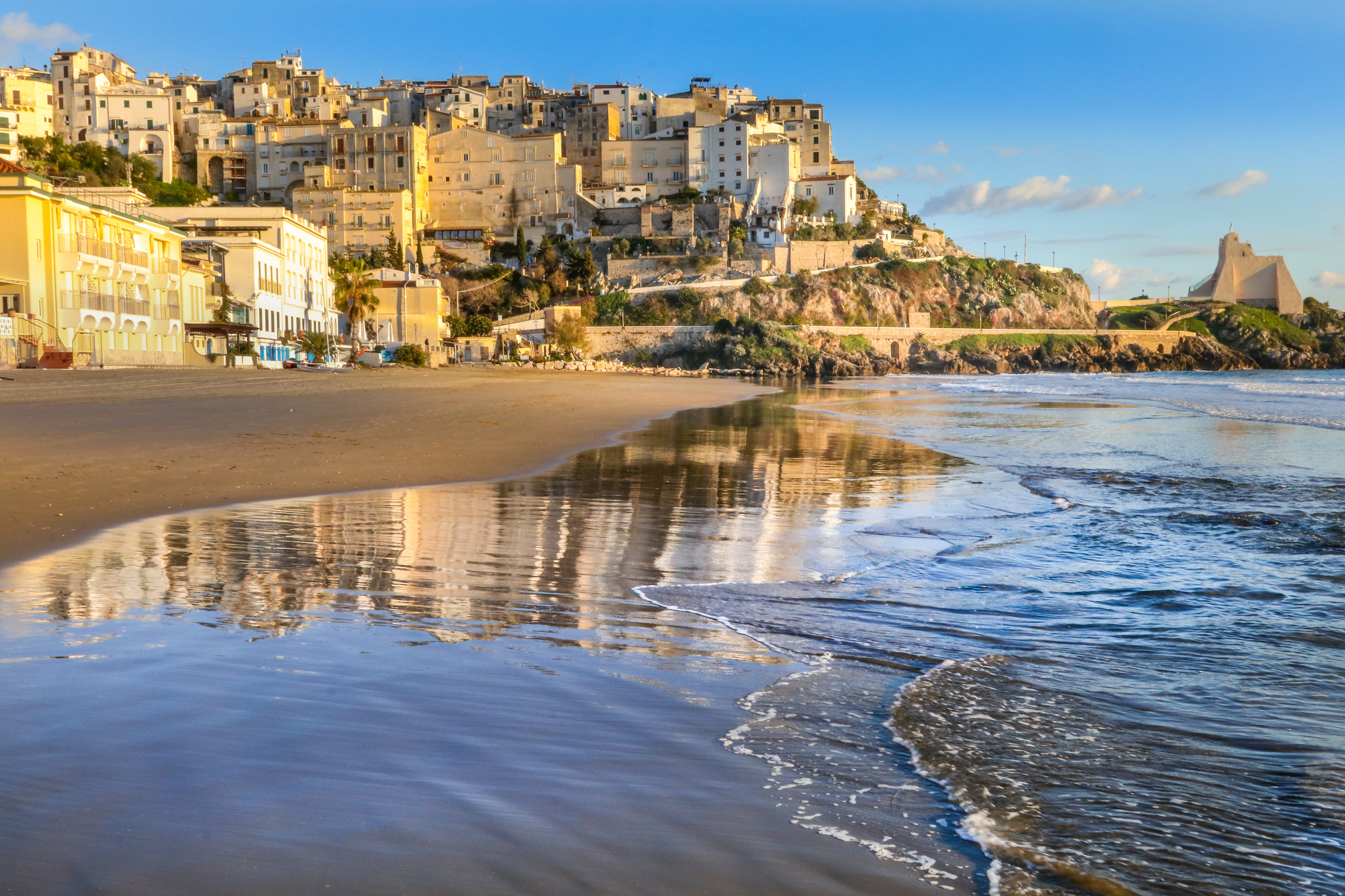 Spiagge vicino Sperlonga