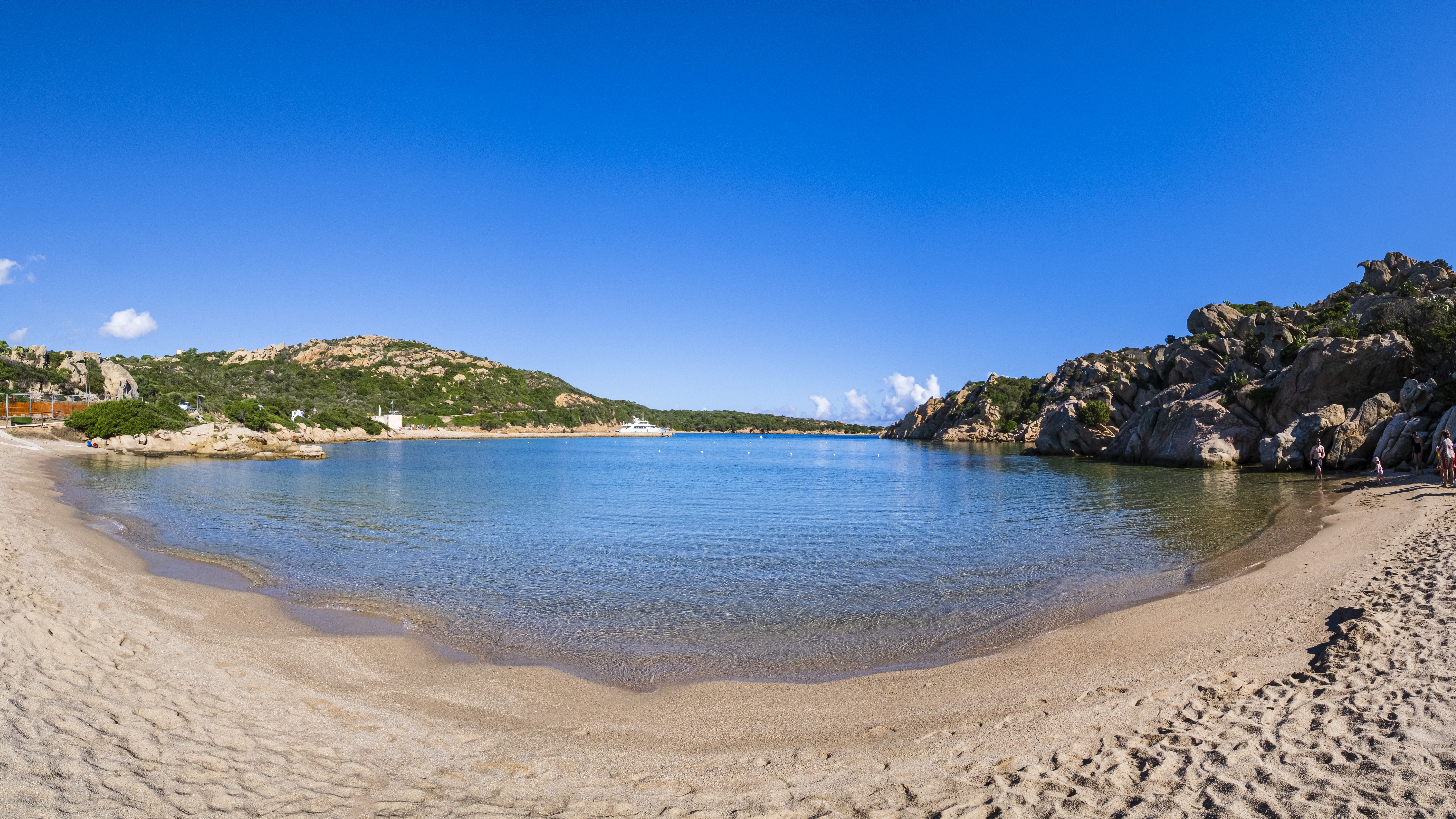 cala spalmatore