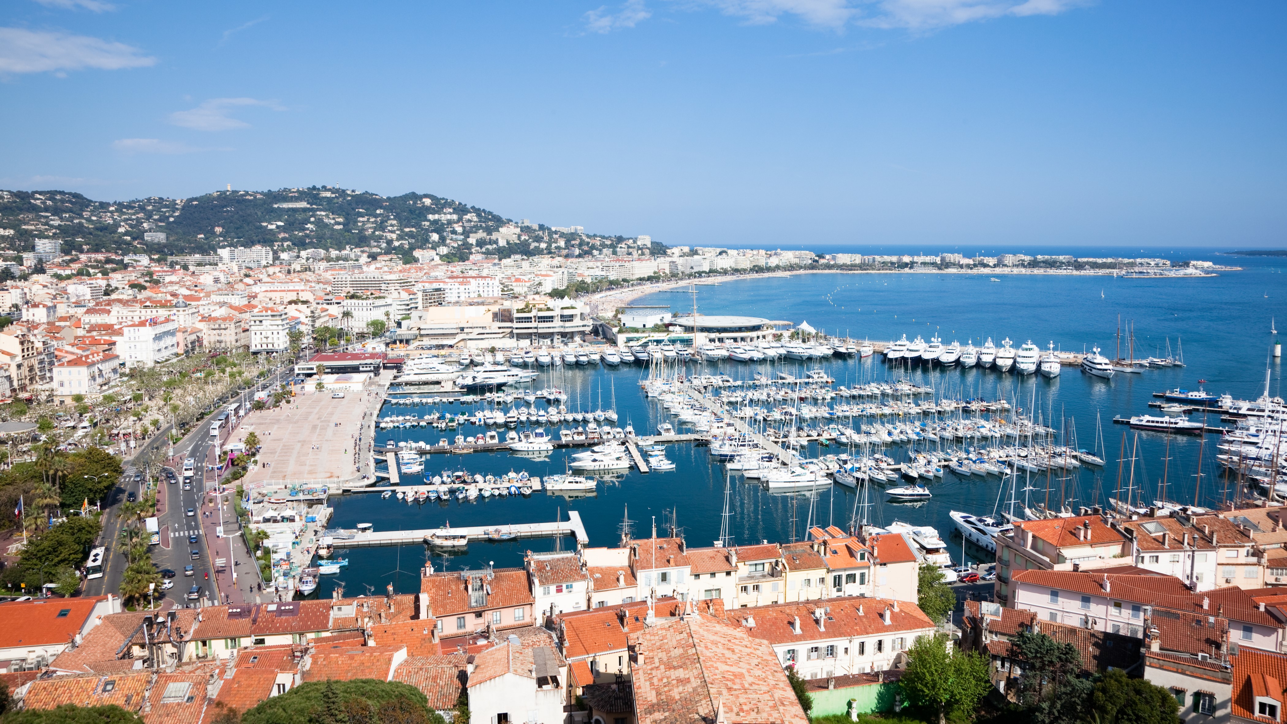 cosa vedere a cannes