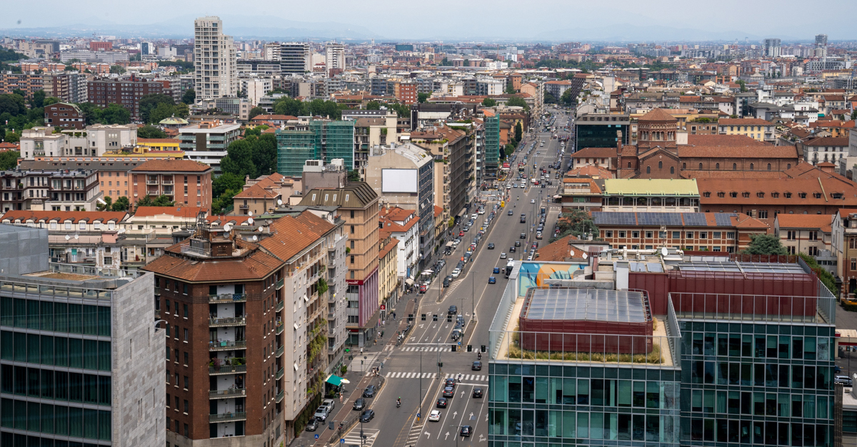 Milano