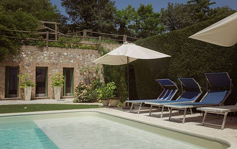 Casa Rentalia