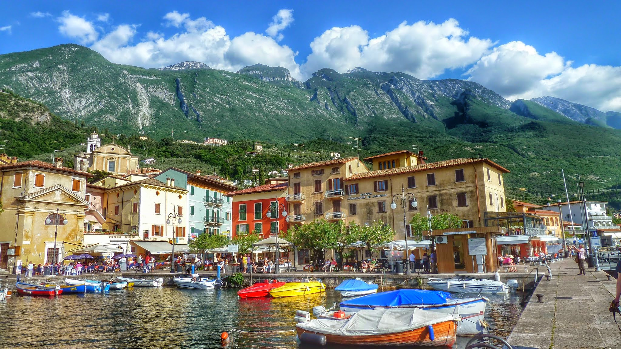 malcesine