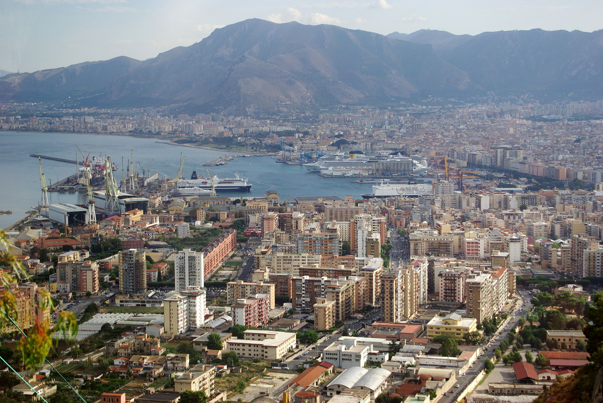 palermo