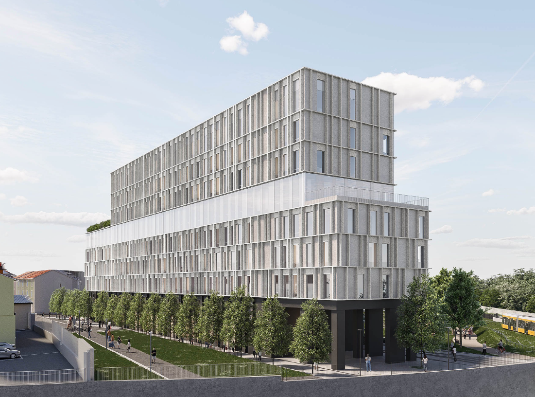 Pbsa Milano