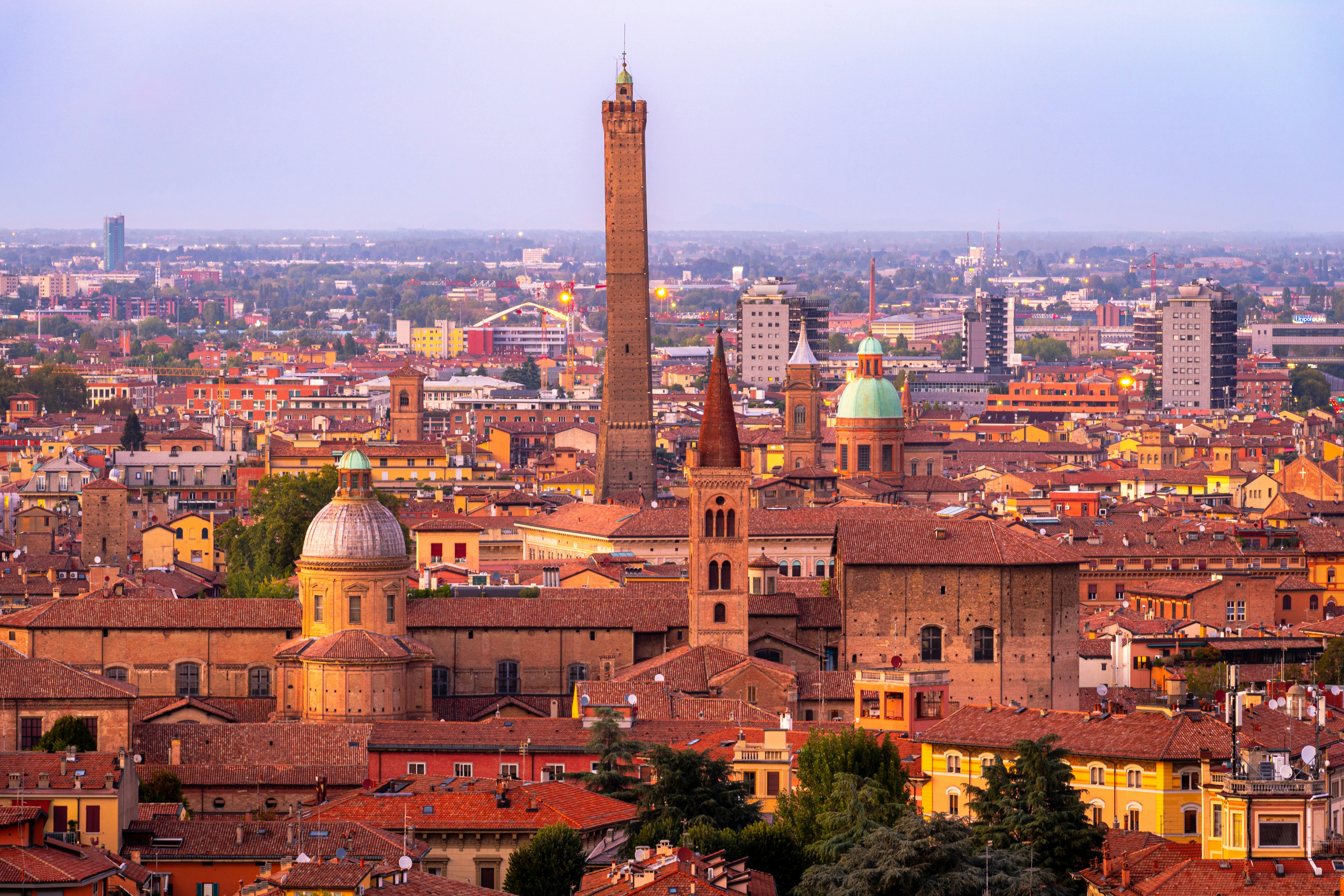Contributo giovani Bologna